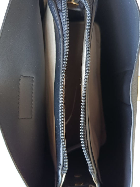 Women's Bag Shoulder Black