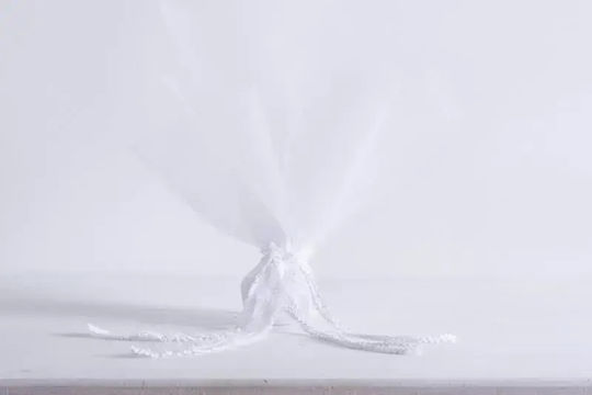 Beauty Home Υλικό για Μπομπονιέρες