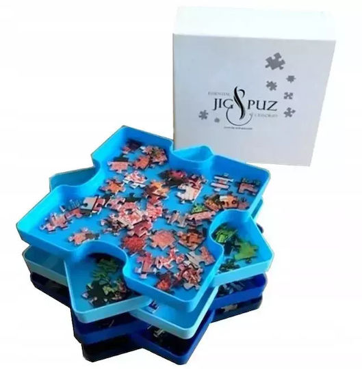 Jig & Puz Sorter Pentru Puzzle-uri de 1000 de Piese