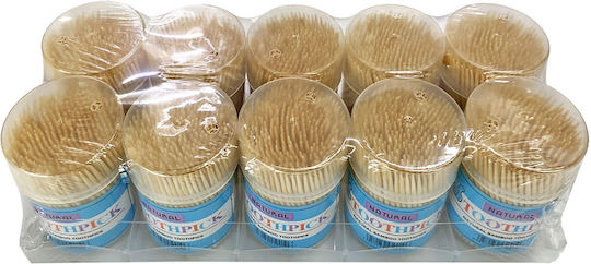 HOMie Foodservice Disposables Zahnstocher 1Stück 101710
