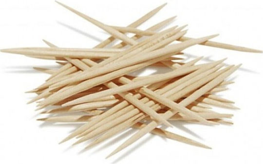 Dimex Toothpick Foodservice Disposable 1000pcs