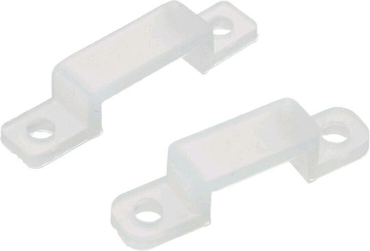 Avide ABLS220V3528-CLIP Bracket for LED Strips 15.001.0624