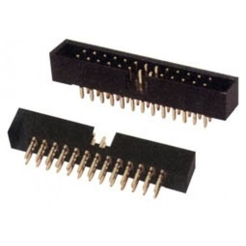Connector Αρσενικο IDC Connector (10τμχ)