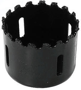 Carote Din Carbura De Tungsten 102 Mm