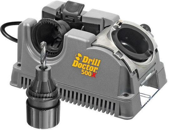 Drill Doctor 500 Drill Bit Sharpener
