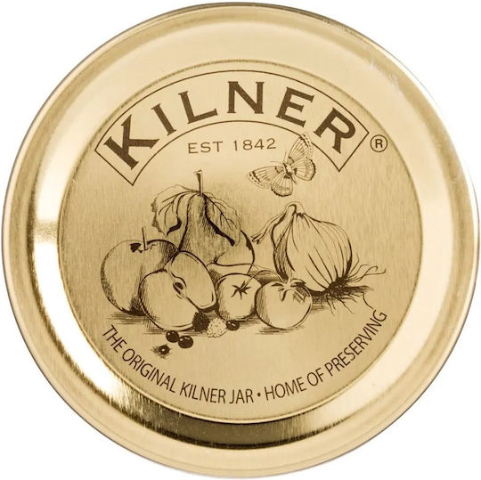 KIlner Disposable Food Container Lid 6pcs