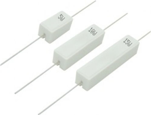 Комплект Хоризонтални резистори 0Коом 5W (30бр) 01.001.1397