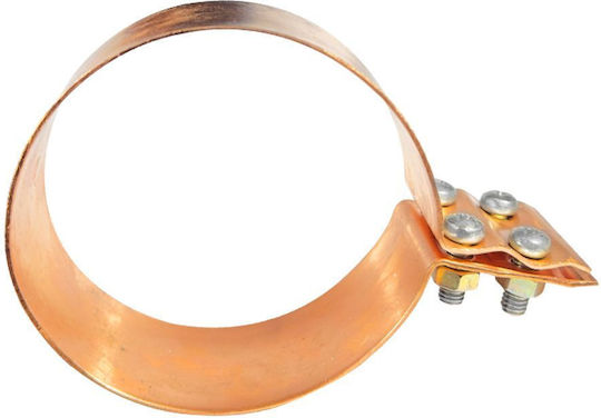 Elvhx Clamping Collar Earthing Collar Φ113mm 6118