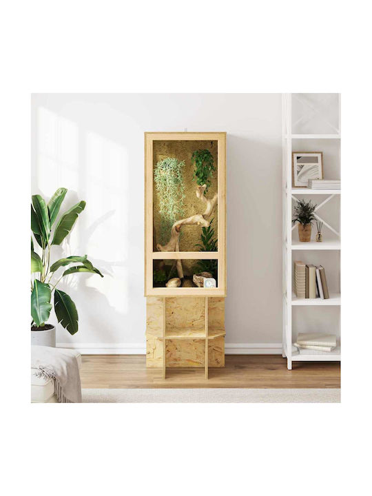 vidaXL Fish Tank Stand