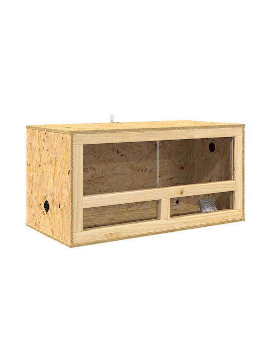 vidaXL Fish Tank Stand