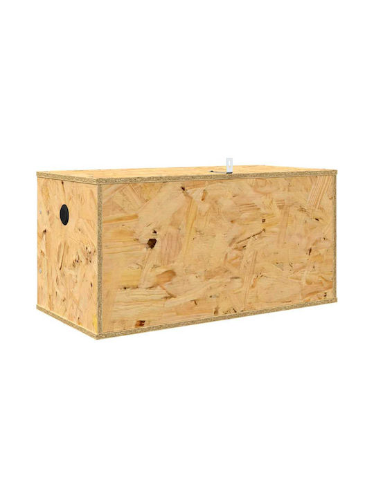 vidaXL Fish Tank Stand