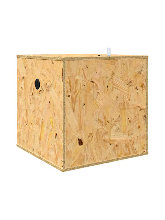 vidaXL Fish Tank Stand