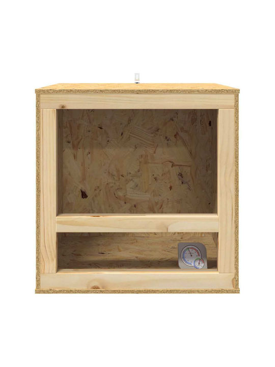 vidaXL Fish Tank Stand