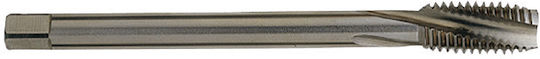 9603031 Mașină Lungă Filet Normal Fin Din 376/374 Hss-e Co 5% Formă C Dim M 10