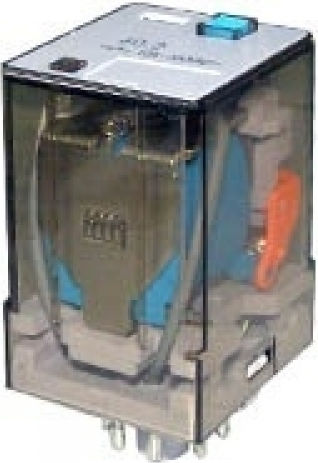 60.12 Releu Industrial Releu 48V 01.077.0259