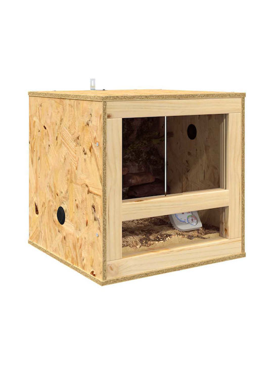 vidaXL Fish Tank Stand