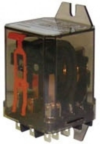 Releu Industrial Releu 24V 3P 3CO 24V DC 16A - 3P 3NA 24V CC 16A RM703024