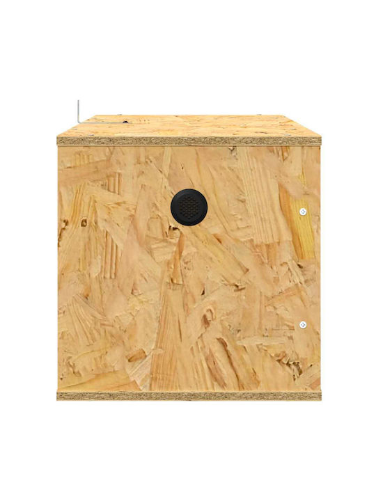 vidaXL Fish Tank Stand