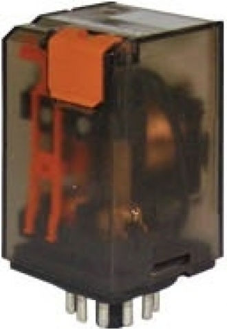 Schrack Releu Industrial Releu 220V 01.077.0634