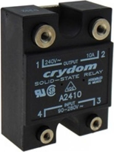 CRD Industrial Relay Relay 01.162.0001