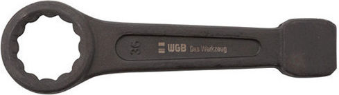 Socket Ring Wrench Size 125