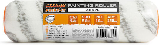 Handy Rola De Zugrăvit Acrilică 250 Mm
