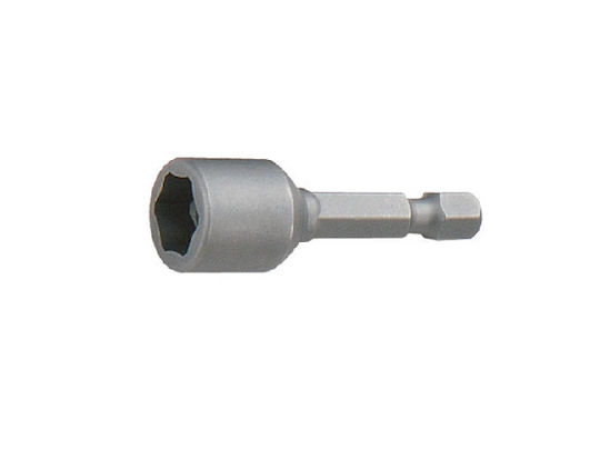 Short Tubular Cap 1/4 Magnetic Size 13