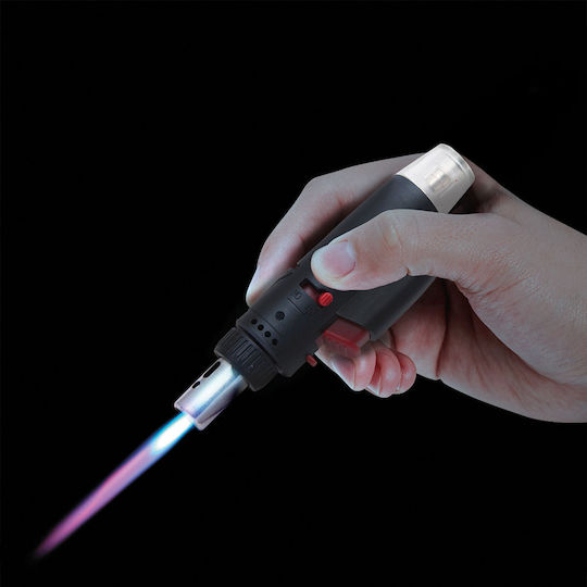 Mini Multifunctional 3-in-1 Gas Glue Gun