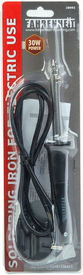 Soldering Iron 230V 30W