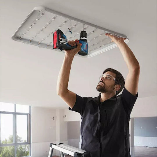 Bosch GSB 18V-65 Percussive Battery Drill Driver Solo Brushless 18V