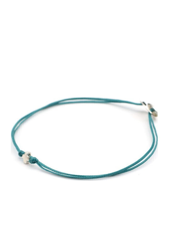 Irmelia Armbänder Mini Mini Türkis