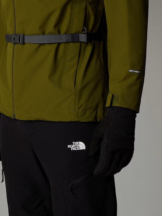 The North Face The North Face