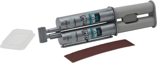 Metallic Colored Epoxy Adhesive 24ml