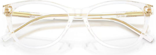 Dolce & Gabbana Dg3443 3133 55