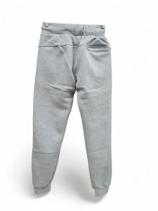 Sweatpants Gray