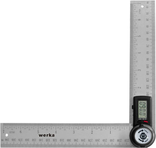 Digital Caliper 300 Mm