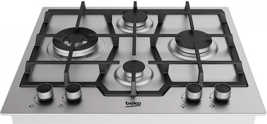 Beko Gaskochfeld Autonom 59x52εκ.
