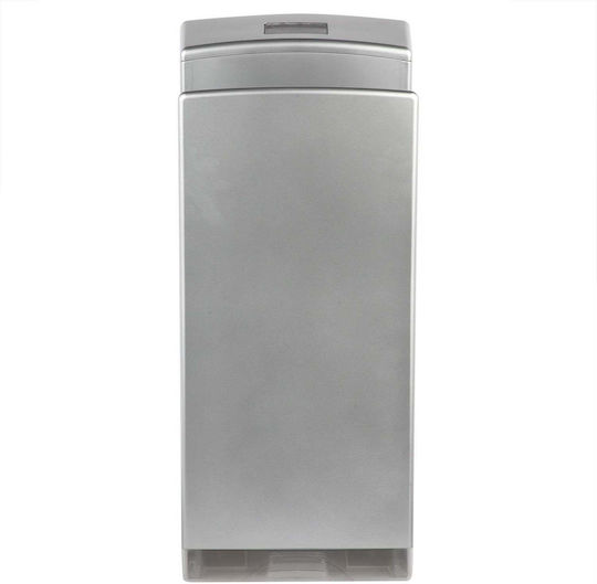 Alista Home Uscător De Mâini Din Plastic Cu Senzor Gri 1.2kW AT1CT-IM1P-US1M-2026GR
