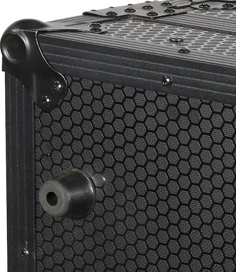 Walkasse Wmc-proxzlts Flight Case All-in-one DJ System Pioneer XDJ-XZ Black Laptop Stand & Wheels Pioneer XDJ-XZ DDJ-RZ SZ2 SZ