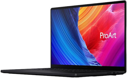 Asus ProArt P16 H7606WX-SE002X 16" OLED UHD Touchscreen 120Hz (Ryzen AI 300 Series-9 HX 370/64GB/2TB SSD + 2TB SSD/GeForce RTX 5090/W11 Pro) (GR Keyboard)
