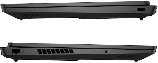 HP Omen 17-db1095 17.3" IPS FHD 144Hz (Ryzen AI 300 Series-9 365/32GB/1TB SSD/GeForce RTX 5060/W11 Home) (US Keyboard)