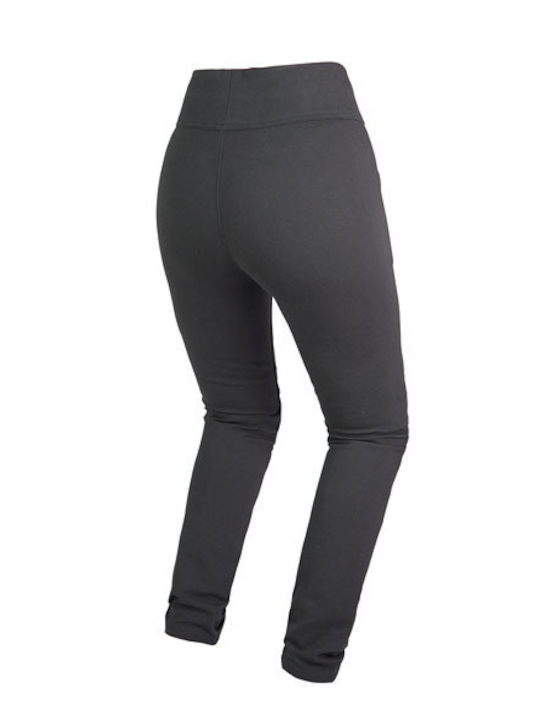 ByCity Legging Pantaloni De Călărie Pentru Femei Vară Negri