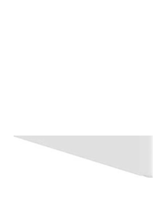 Wohnzimmer TV-Einheit White L30xB31xH80cm