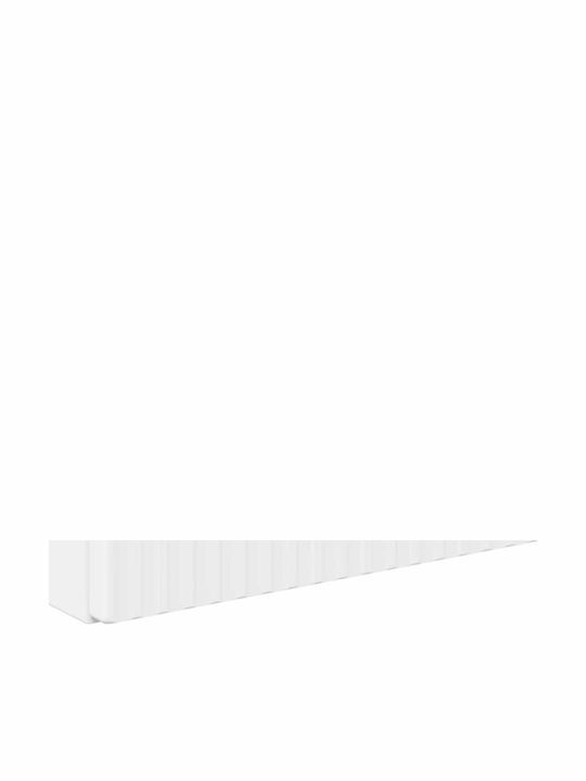 Living Room TV Unit White L30xW31xH100cm