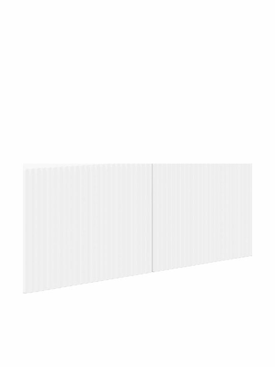 Living Room TV Unit White L78.5xW31xH30cm