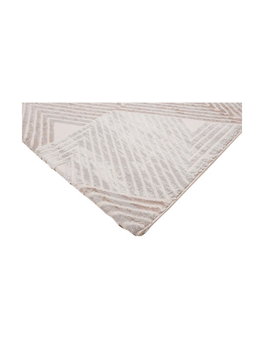 Klonaras Oslo 5535/ Χαλί Ορθογώνιο Ivory 200x290cm