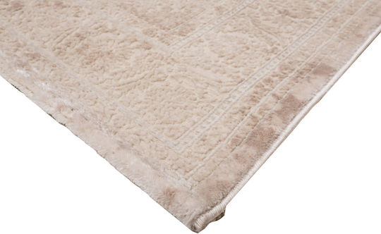 Klonaras Modern 9249 Χαλί Ορθογώνιο Cream 133x190cm