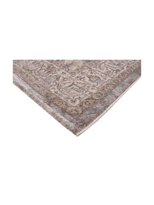 Klonaras Vintage 9184 Χαλί Ορθογώνιο Beige Cream 200x290cm