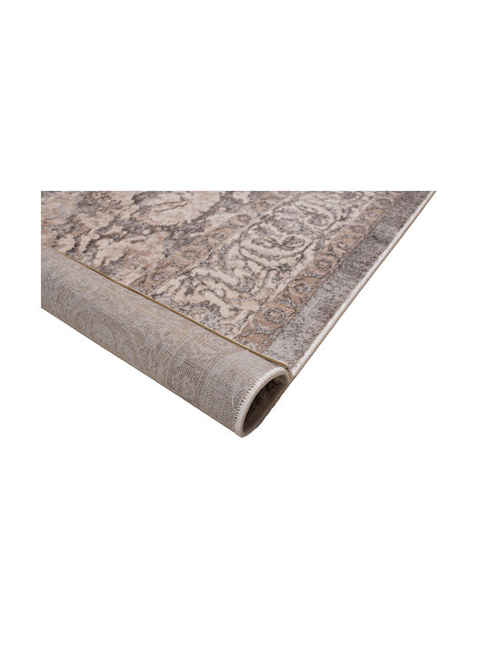 Klonaras Vintage 9184 Χαλί Ορθογώνιο Beige Cream 200x290cm