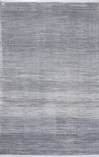 Klonaras Fashion Χαλί Διάδρομος Grey με Πλάτος 80cm (τιμή ανά μέτρο)